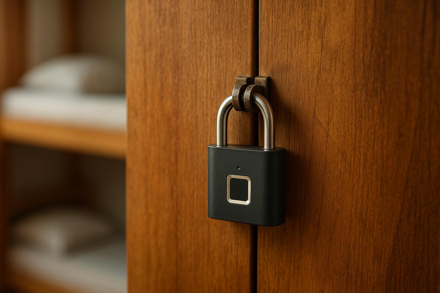 Gpadlock