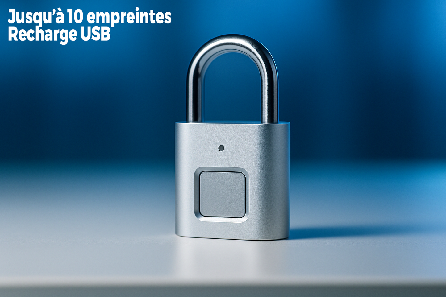 Gpadlock